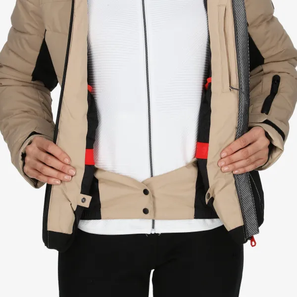 Icepeak Electra 