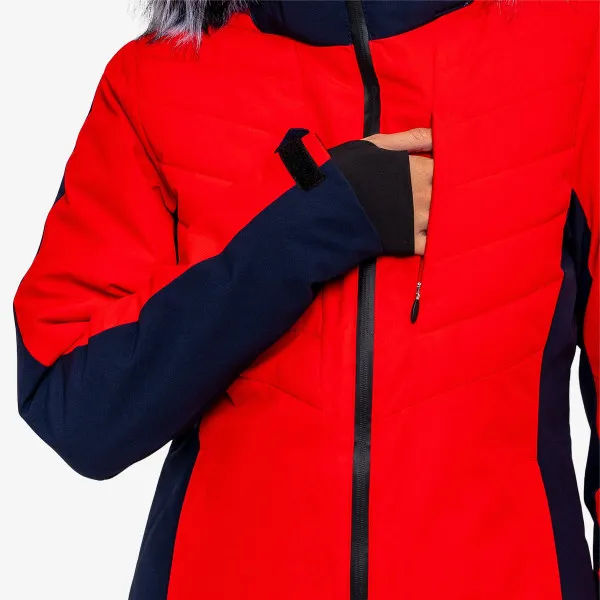 Icepeak Eleele 
