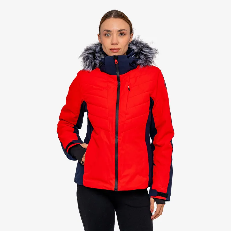 Icepeak Eleele 