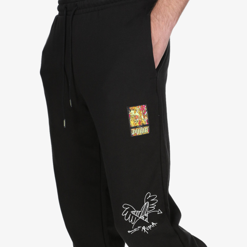 Puma X BRITTO Sweatpants 