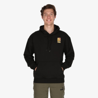 Puma X BRITTO Hoodie 