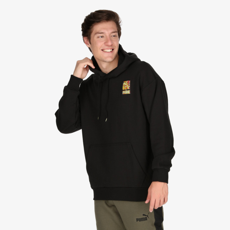 Puma X BRITTO Hoodie 