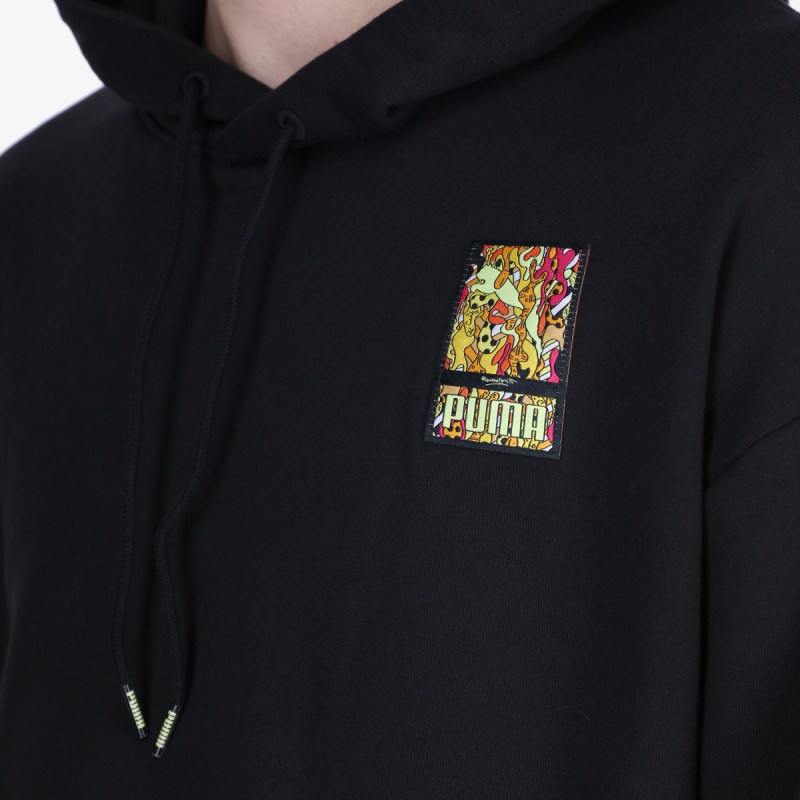 Puma X BRITTO Hoodie 