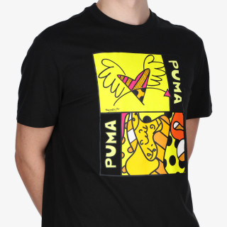 Puma x BRITTO 