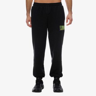 Puma X SANTA CRUZ Sweatpants 