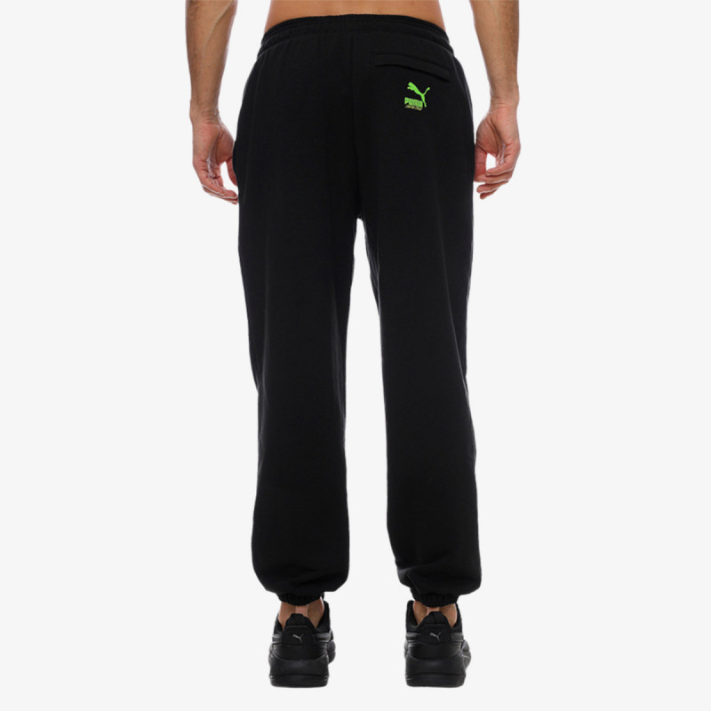 Puma X SANTA CRUZ Sweatpants 