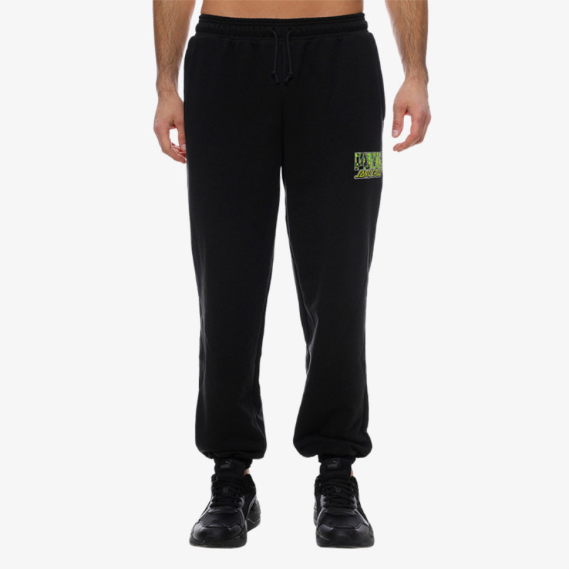 Puma X SANTA CRUZ Sweatpants 