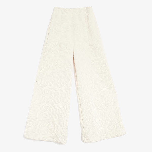 Puma Snow Tiger Wide Leg Pants 