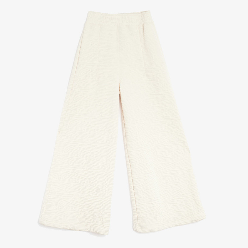 Puma Snow Tiger Wide Leg Pants 