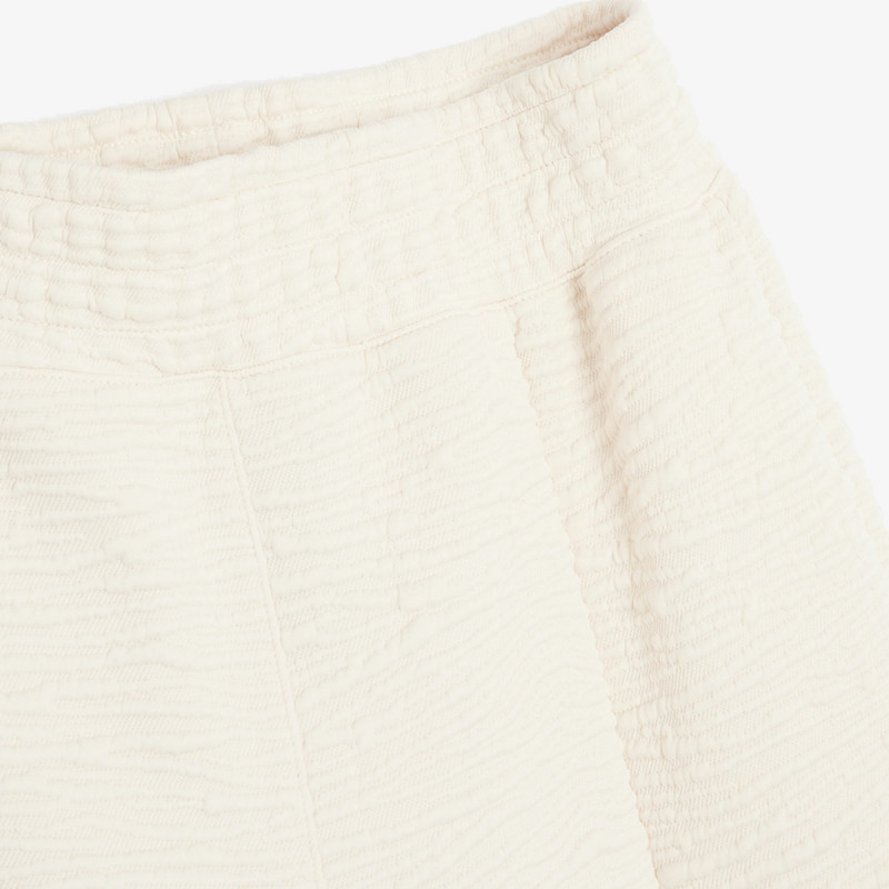 Puma Snow Tiger Wide Leg Pants 