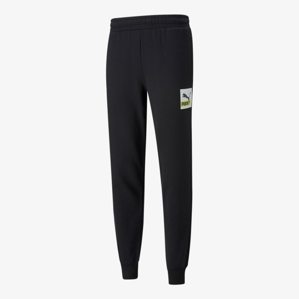 Puma Brand Love Sweatpants TR 