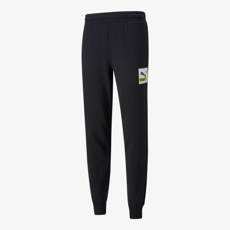 Puma Brand Love Sweatpants TR 