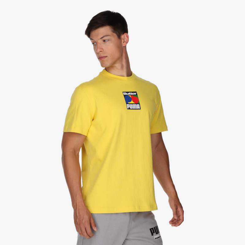 Puma x Butter Goods Graphic Tee 