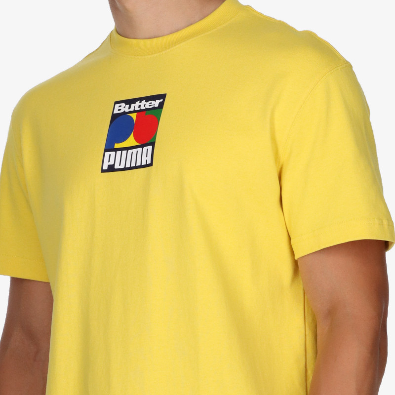 Puma x Butter Goods Graphic Tee 