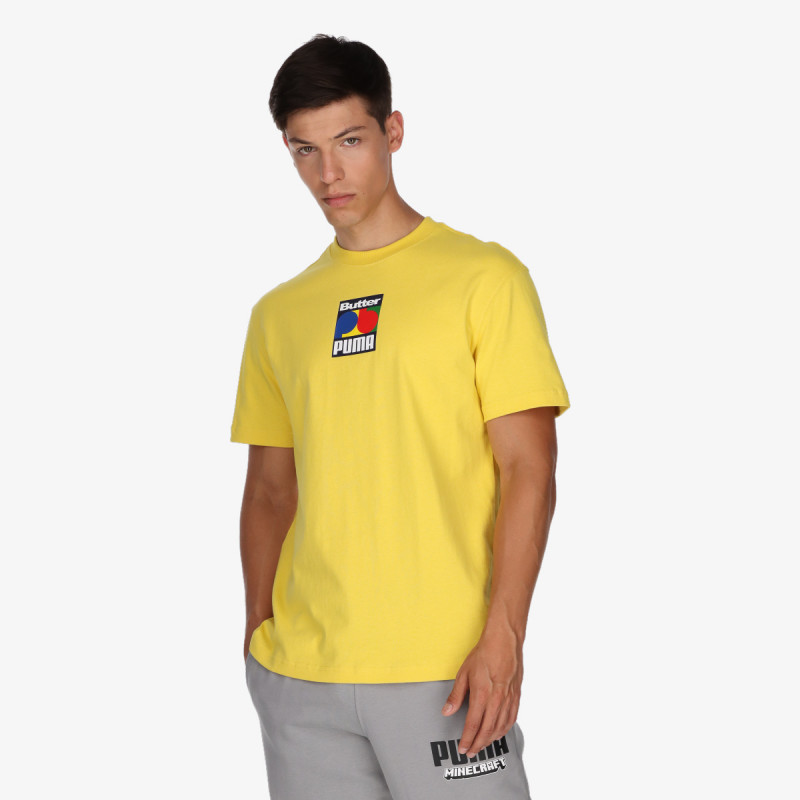 Puma x Butter Goods Graphic Tee 