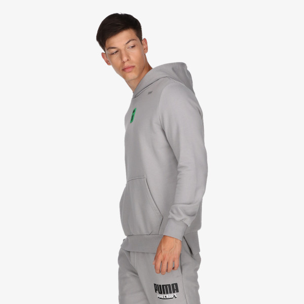 Puma x Minecraft Hoodie 