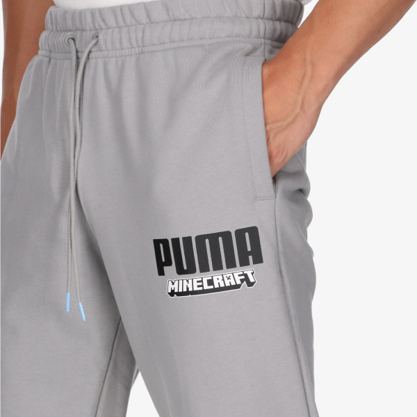 Puma x MINECRAFT Sweatpants 