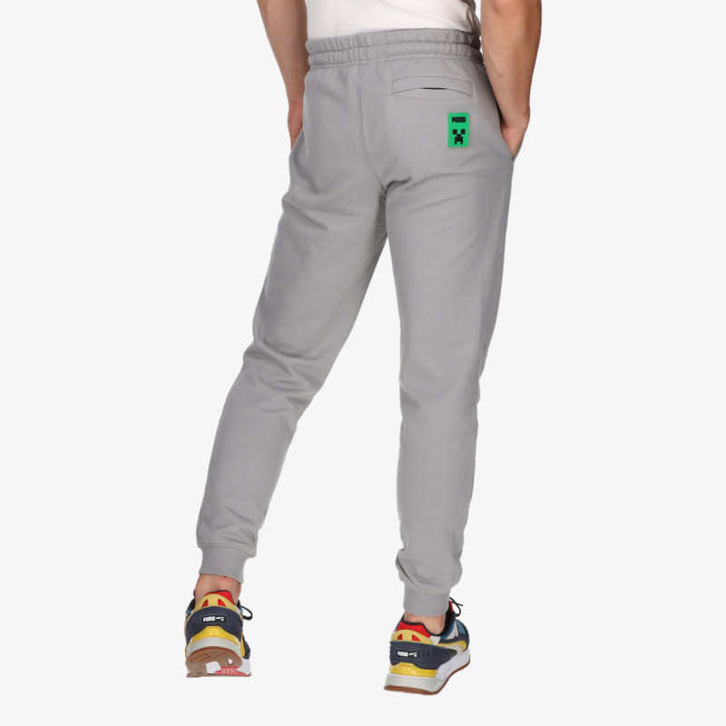 Puma x MINECRAFT Sweatpants 
