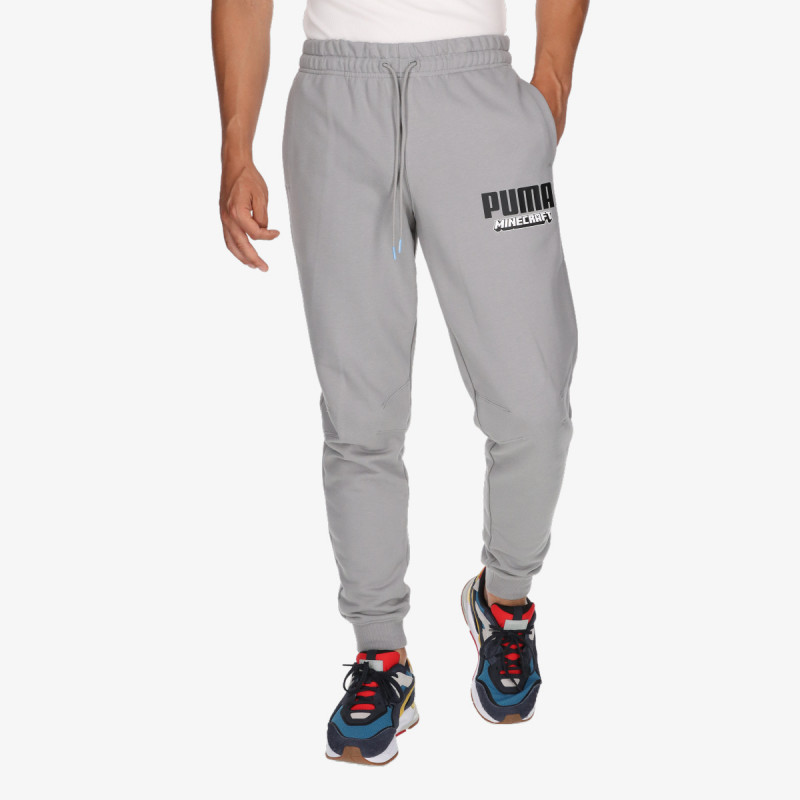 Puma x MINECRAFT Sweatpants 