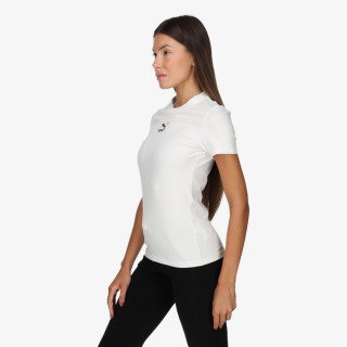PUMA Classics Slim Tee 