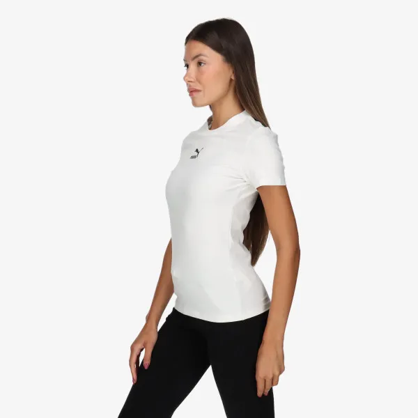 PUMA Classics Slim Tee 