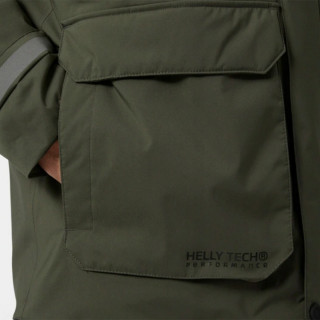 Helly Hansen Reine Parka 