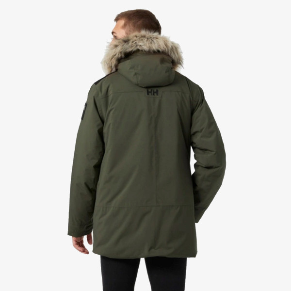 Helly Hansen Reine Parka 