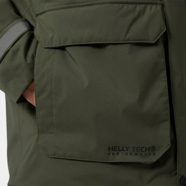 Helly Hansen Reine Parka 