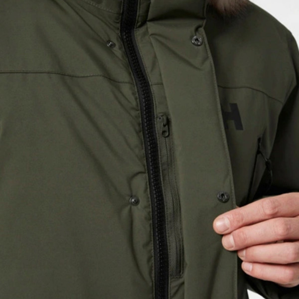 Helly Hansen Reine Parka 