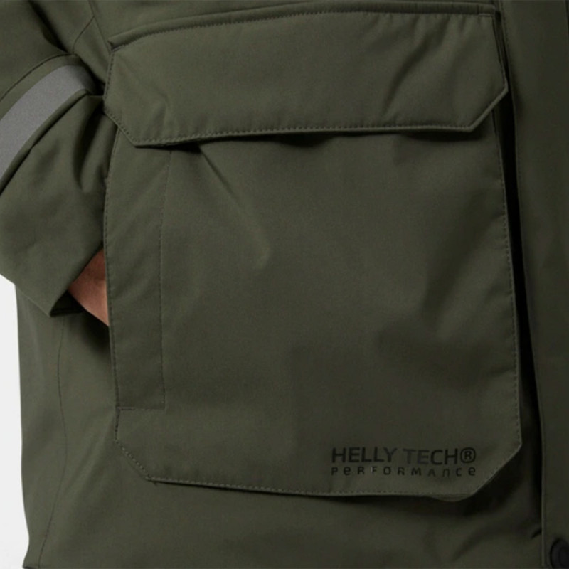Helly Hansen Reine Parka 