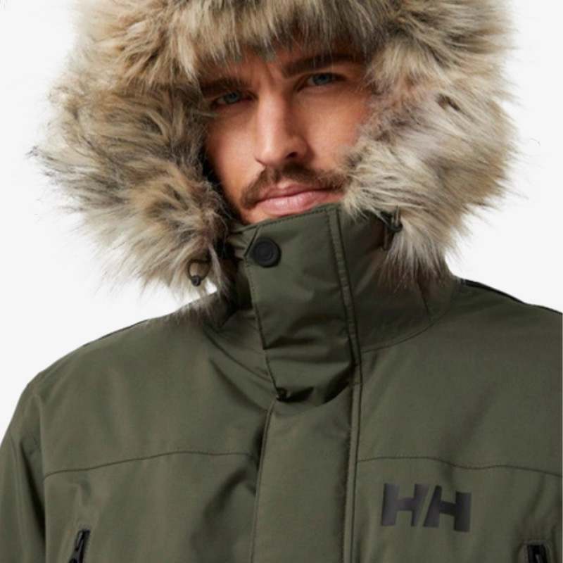 Helly Hansen Reine Parka 