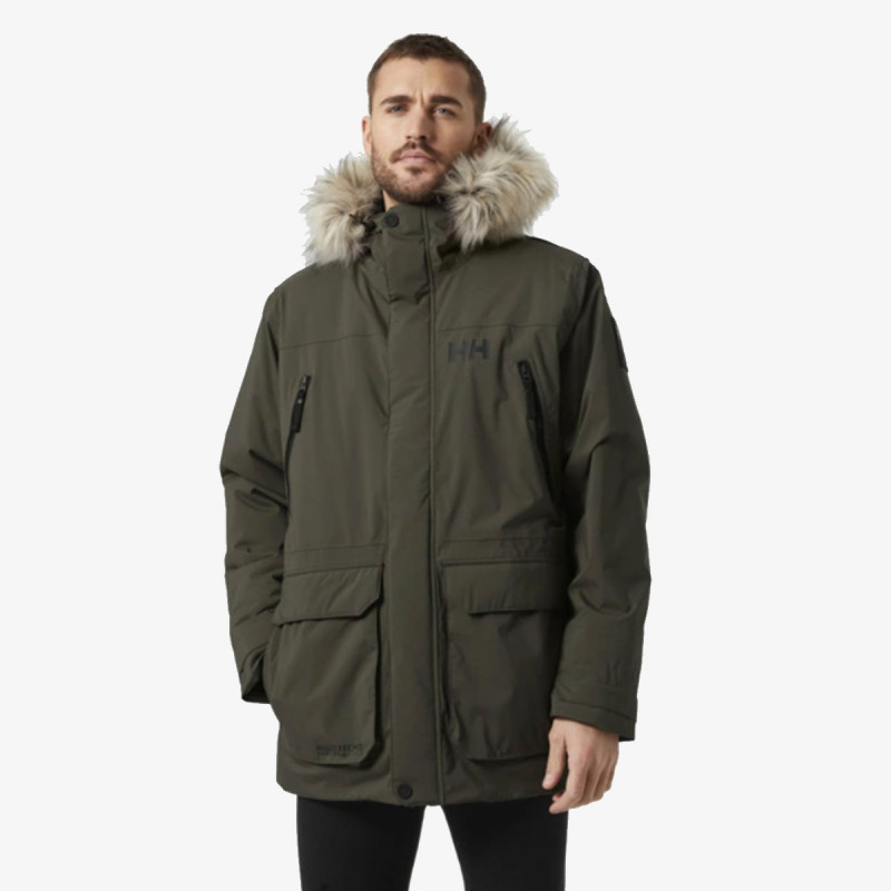 Helly Hansen Reine Parka 