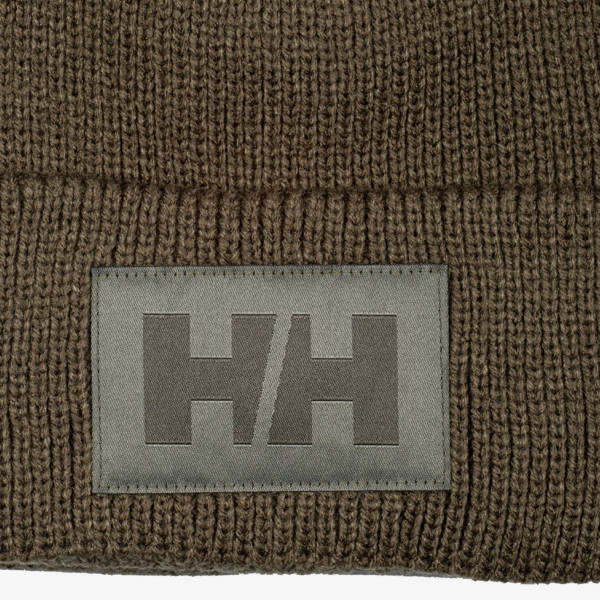 Helly Hansen Box Beanie 