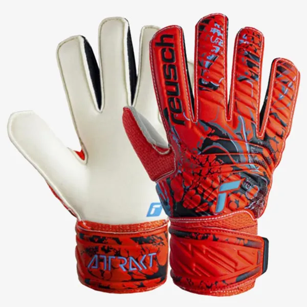 REUSCH ATTRAKT SOLID 