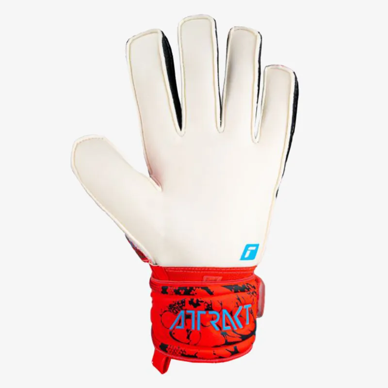 REUSCH ATTRAKT SOLID 