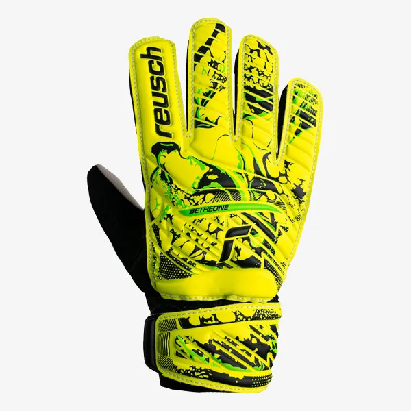 REUSCH ATTRAKT STARTER SOLID JUNIOR 