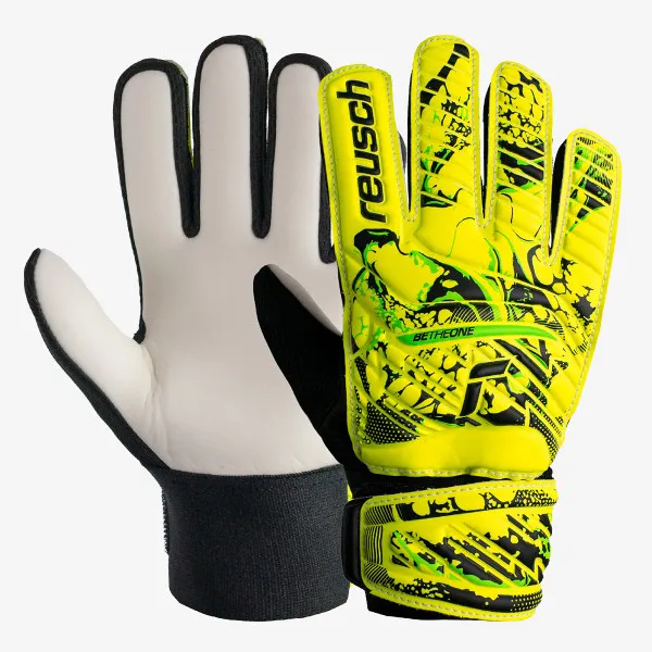REUSCH ATTRAKT STARTER SOLID JUNIOR 