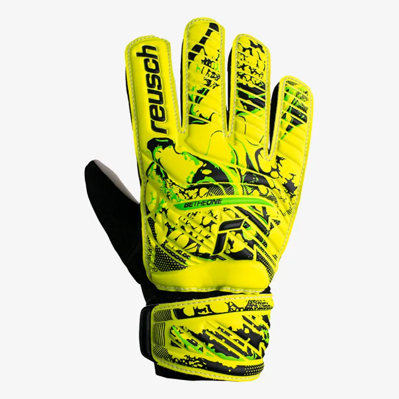 REUSCH ATTRAKT STARTER SOLID JUNIOR 
