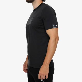 Puma PUMA BMW MMS Logo Tee + 