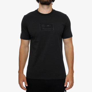 Puma PUMA BMW MMS Logo Tee + 