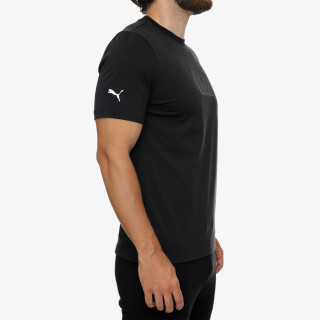 Puma PUMA BMW MMS Logo Tee + 