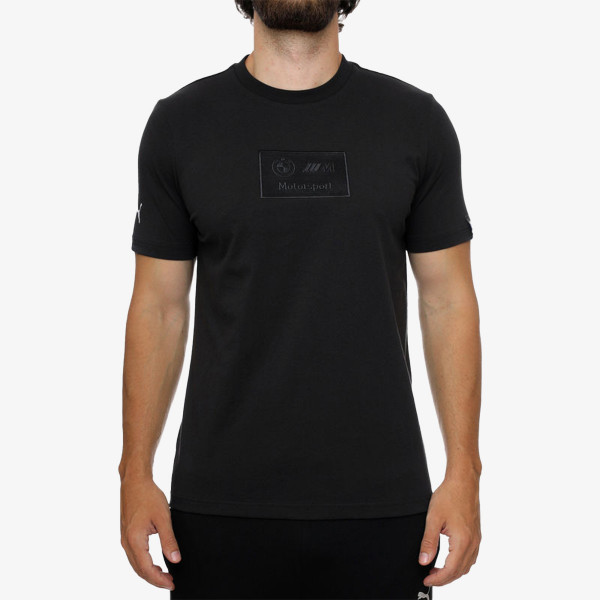 Puma PUMA BMW MMS Logo Tee + 