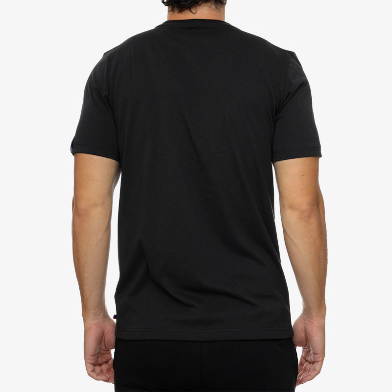 Puma PUMA BMW MMS Logo Tee + 