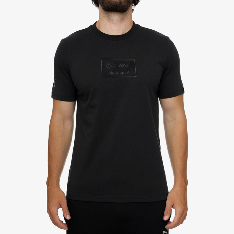Puma PUMA BMW MMS Logo Tee + 