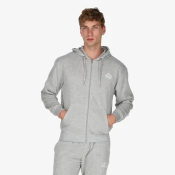Lonsdale Full Zip Hoddie 