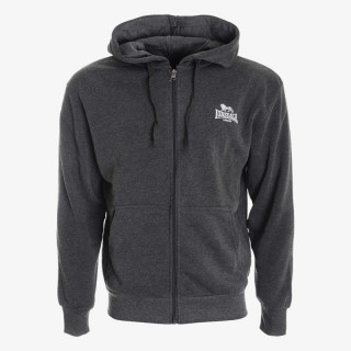 Lonsdale Men's full Zip hoody 