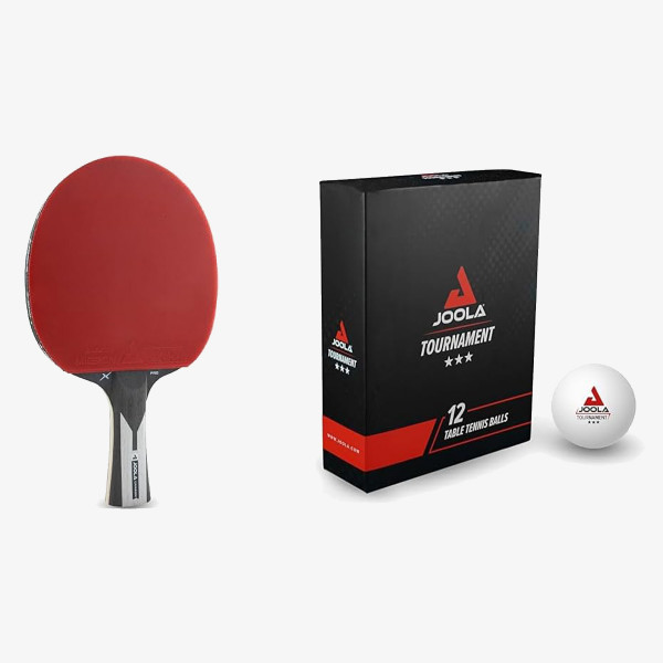 Joola X PRO SV 