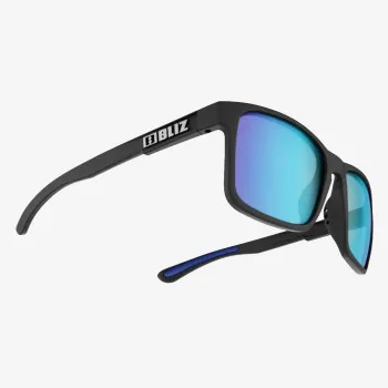 BLIZ Luna M9 Mat Rubber 