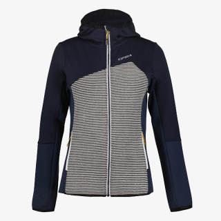 Icepeak WM MIDLAYER JACKET 