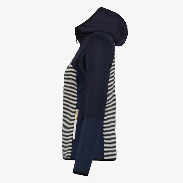 Icepeak WM MIDLAYER JACKET 